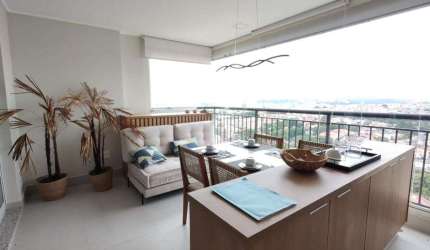 Apartamento com 85m², 2 dormitórios (1 suíte) a venda em São Paulo, Vila Formosa