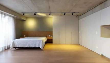 Apartamento Loft com 60m² e 1 vaga a venda no Itaim Bibi, São Paulo