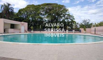 Apartamento novo à venda com 03 dormitórios 1 suíte no Cond Natura Park em Itu SP com 89,47 m2