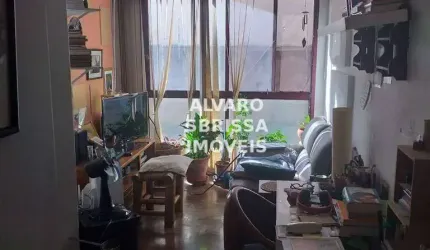 Apartamento à venda, com um quarto e no primeiro piso, ótimo local do centro da cidade, no Edifício Prudente de Moraes Itu SP