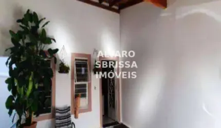 Casa com 2 dormitórios à venda, 97 m² por R$ 300.000,00 - Jardim Itaguaçu - Salto/SP
