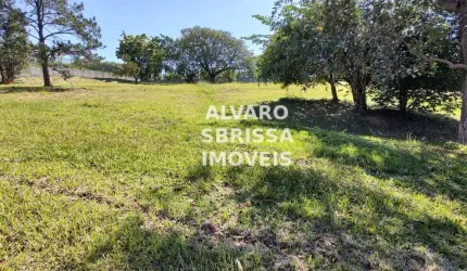 Terreno à venda com 2175 m² no Condomínio Terras de São José I em Itu SP condomínio de alto padrão com infraestrutura completa no interior  de SP