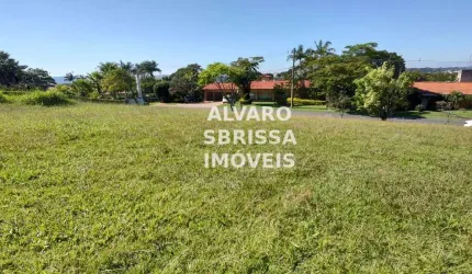 Terreno à venda com 2256 m² no Condomínio Terras de São José I em Itu SP condomínio de alto padrão com infraestrutura completa no interior de SP