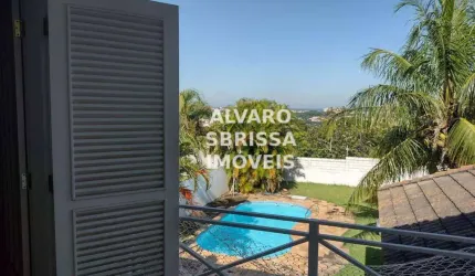 Casa mobiliada, com piscina. com 3 suites, no condomínio Jardim Theodora em Itu SP. Valor do Pacote