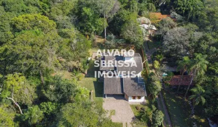 Belíssima chácara com 3 dormitórios à venda, 5000 m² - Chácara Flórida - Itu/SP