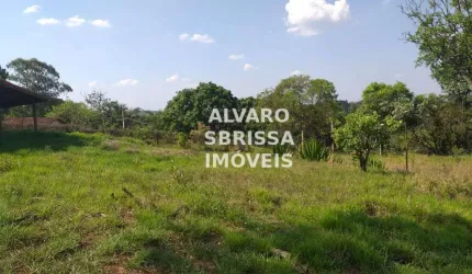 Terreno à venda com 2800 m2 na Rod Castelo Branco Km 74 em Itu SP