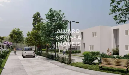 Casa nova à venda com 03 dormitórios 01 suíte no Villagio Primavera B. Residencial dos Ipês em Itu SP próximo à Heineken