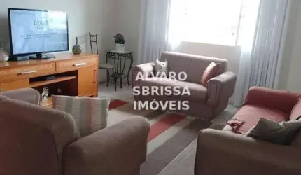 Casa com 3 dormitórios sendo 1 suíte no bairro Jardim Celani II em Salto  SP