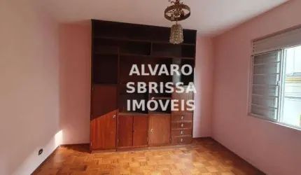 Apartamento com 2 dormitórios sala cozinha 2 banheiros no centro de Itu SP