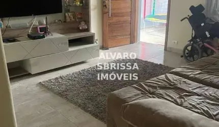 Oportunidade permuta. Casa com 2 dormitórios à venda, 115 m² por R$ 475.000 - Vila Roma - Salto/SP