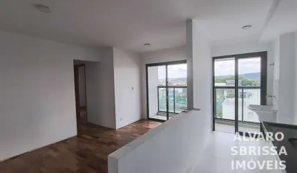 Apartamento novo com 2 dormitórios 1 suíte à venda no Itu Novo Centro em Itu SP localização privilegiada