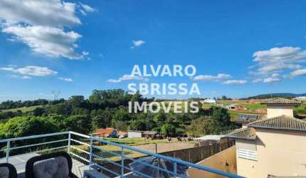 Casa com 5 dormitórios à venda, 235 m² por R$ 1.390.000,00 - Jacaré - Cabreúva/SP