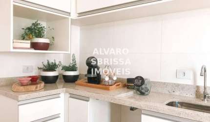 Apartamento com 2 dormitórios 02 suítes B à venda 82 m² no B Itu Novo Centro Itu SP Torre 2 em construção Excelente localização