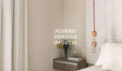 Lindo apartamento novo com 02 dormitórios 2 suítes 82,50 m2 no Residencial Absolut Torre II no Itu Novo Centro localização privilegiada