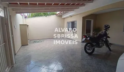 Casa com 3 dormitórios à venda, 158 m² por R$ 650.000,00 - Jardim Santa Tereza - Itu/SP