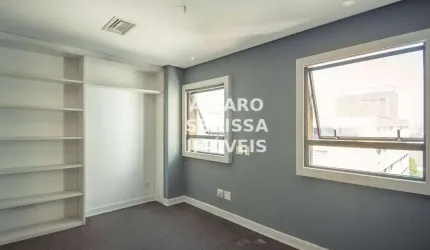 Oportunidade Permuta. Sala à venda, 35 m² por R$ 550.000 - Consolação - São Paulo/SP