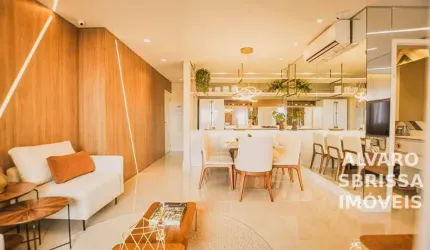 Apartamento novo com 85 m2 3 dormitórios 1 suíte à venda no Cond Natura Park Condominium Club em Itu SP