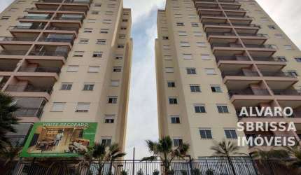 Apartamento novo à venda com 03 dormitórios 1 suíte no Cond Natura Park em Itu SP 89 m2 entrega em Setembro 2025