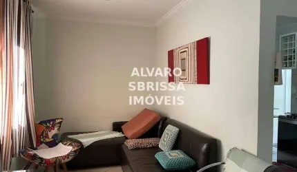 Casa com 3 dormitórios sendo 1 suíte sala copa e cozinha no Residencial Maria Fernanda em Itu SP