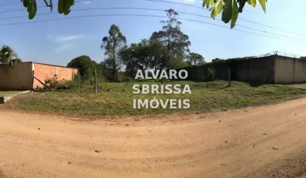 Terreno à venda, 1000 m² por R$ 190.000 - Parque Residencial Quinta Das Laranjeiras - Itu/SP