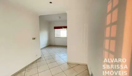 Apartamento com 3 dormitórios sendo 1 suite no Edifício Topazio no Jardim Faculdade em Itu SP