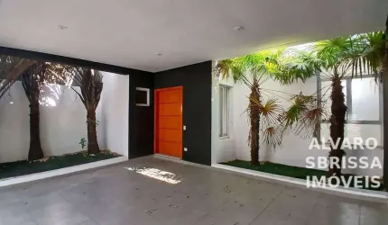 Casa com 3 dormitórios à venda, 151 m² por R$ 690.000,00 - Jardim Paulista II - Itu/SP