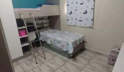 Casa com 3 dormitórios à venda, 149 m² por R$ 400.000,00 - Jardim Estância Bom Viver - Itu/SP