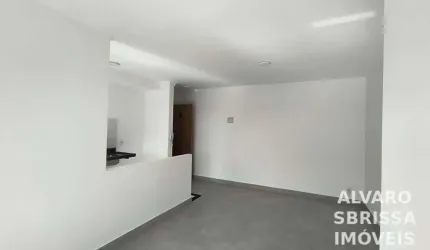 Apartamento novo com 2 dormitórios 1 suíte no Ed Vida Bella no B Itu Novo Centro em Itu SP 57 m2 localização privilegiada