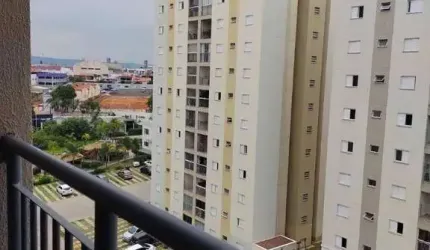 Apartamento com 2 dormitórios à venda, 66 m² por R$ 349.000,00 - Condomínio Ilhas do Mediterrâneo - Itu/SP