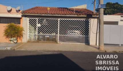 Casa com 3 dormitórios 1 suíte à venda na Vila Ianni  em Itu SP Oportunidade!