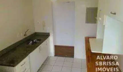 Apartamento com 2 dormitórios à venda, 70 m² por R$ 323.000 - Parque Nossa Senhora da Candelária - Itu/SP