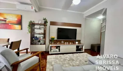 Apartamento com 3 dormitórios à venda, 76 m² por R$ 380.000 - Condomínio Edifício Luiz Nunes - Itu/SP
