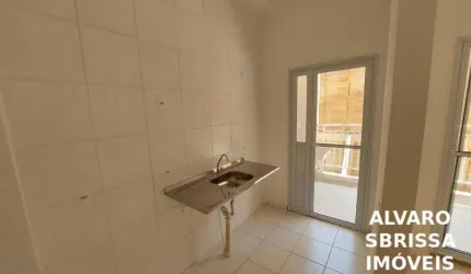 Oportunidade Única. Apartamento com 3 dormitórios à venda, 56 m² por R$ 295.000 - Nossa Senhora Aparecida - Itu/SP
