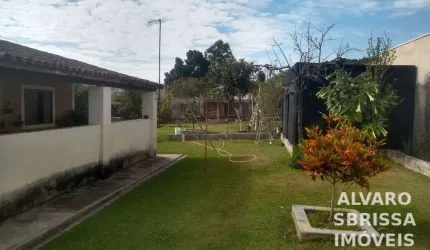 Chácara com 2 dormitórios à venda, 1000 m² por R$ 750.000,00 - Santa Inês - Itu/SP