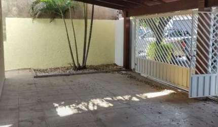 Casa com 2 dormitórios à venda, 100 m² por R$ 400.000 - Parque Residencial Célia Maria - Porto Feliz/São Paulo