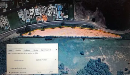 Área à venda, 6200 m² por R$ 1.426.000,00 - Condomínio Industrial Bethaville 3 - Itu/SP
