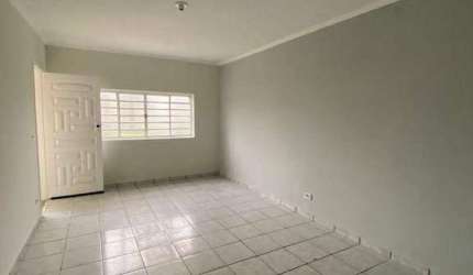 Sobrado com 1 dormitório para alugar, 150 m² por R$ 3.000,00/mês - Jardim da Cidade - Salto/SP