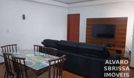 Casa com dois dormitórios sendo uma suíte no bairro São Luiz em Itu SP