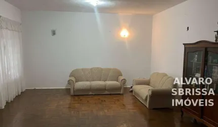 Casa ampla com 453 m2 para uso comercial ou residencial á venda com 3 dormitórios no B Brasil região nobre da cidade de Itu SP