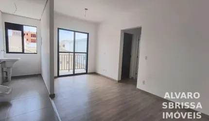 Lindo apartamento com 2 dormitórios 1 suíte à venda 53 m² com excelente localização no B Itu Novo Centro