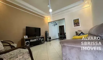 Casa com três dormitórios no Condomínio Rio Branco em Salto SP