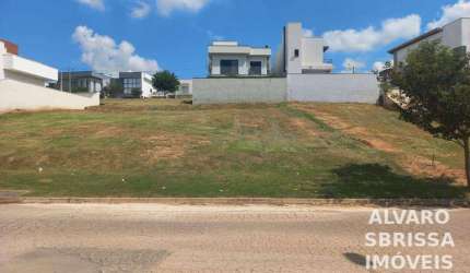 Oportunidade Permuta. Terreno à venda, 366 m² por R$ 350.000 - Condomínio Central Parque - Salto/SP