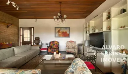 Chácara com 5 dormitórios à venda, 2000 m² por R$ 2.100.000,00 - Terras de Santa Rosa - Salto/SP