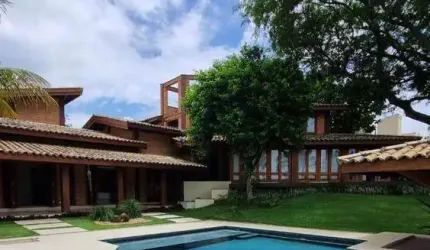 Casa com 3 dormitórios à venda, 515 m² por R$ 3.200.000,00 - Condomínio Monte Belo - Salto/SP