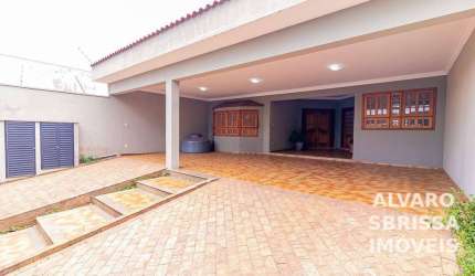Maravilhosa Residência à Venda no Bairro Presidente Médici!