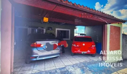Oportunidade: Terreno com 2 Casas, Quintal e Espaço para Comércio à venda no Bairro São Judas Tadeu - Itu/SP