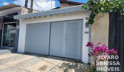 Casa com 3 dormitórios à venda, 192 m² por R$ 410.000,00 - São Luiz - Itu/SP