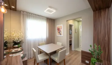 MINHA CASA MINHA VIDA