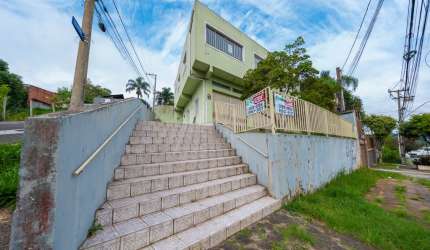 Imóvel Comercial e Residencial Av. Nossa Senhora Aparecida
