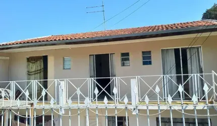 Apartamento para Venda em Curitiba, Cachoeira, 3 dormitórios, 1 suíte, 2 banheiros, 2 vagas